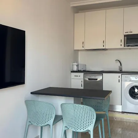 펜션 Casa Entera Playa 푸에르토델로사리오