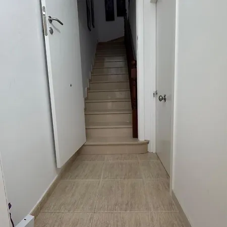 Casa Entera Playa 펜션 푸에르토델로사리오