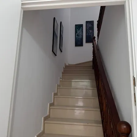 펜션 Casa Entera Playa 푸에르토델로사리오