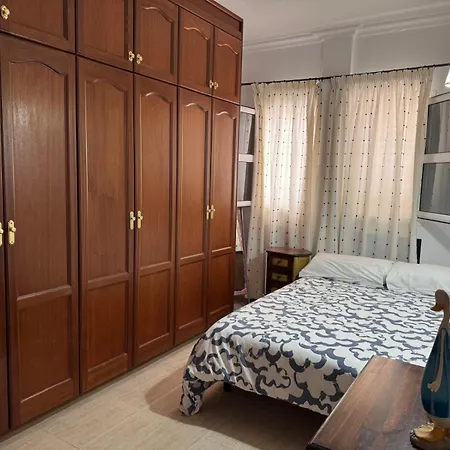 Casa Entera Playa * 푸에르토델로사리오