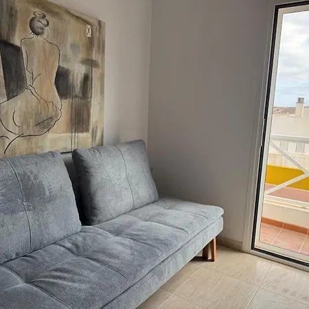 Casa Entera Playa 펜션 *