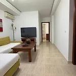 Semesterbostad Casa Entera Playa