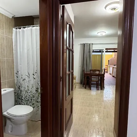Casa Entera Playa Puerto del Rosario (Fuerteventura)