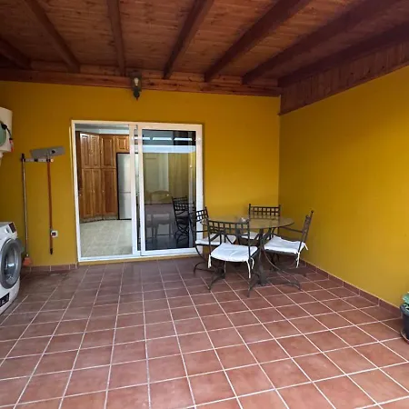 בית נופש Casa Entera Playa