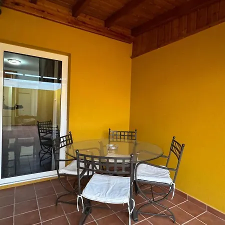 Semesterbostad Casa Entera Playa Puerto del Rosario (Fuerteventura)