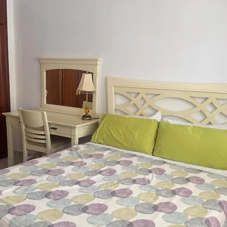 Casa Entera Playa Semesterbostad Puerto del Rosario (Fuerteventura)