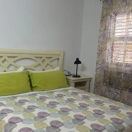 Semesterbostad Casa Entera Playa *