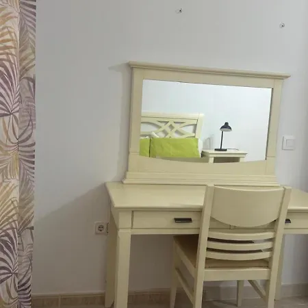 Casa Entera Playa Semesterbostad *