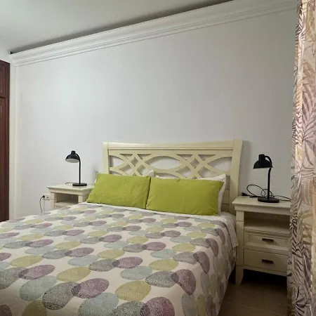 Semesterbostad Casa Entera Playa