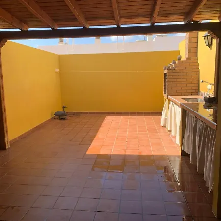 Casa Entera Playa Puerto del Rosario (Fuerteventura)