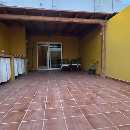 Casa de Férias Casa Entera Playa *