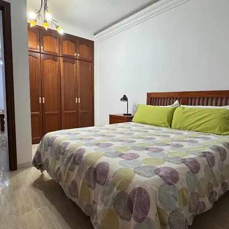 Casa Entera Playa *