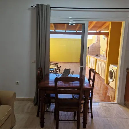 Casa de Férias Casa Entera Playa *
