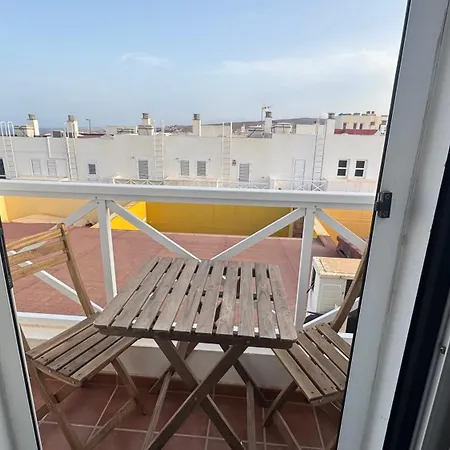 Casa de Férias Casa Entera Playa *
